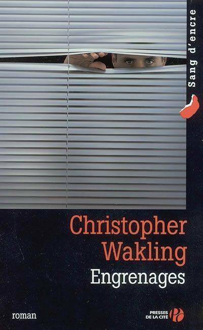 Livrenpoche : Engrenages walking christopher et safavi Philippe - Unknown - Livre