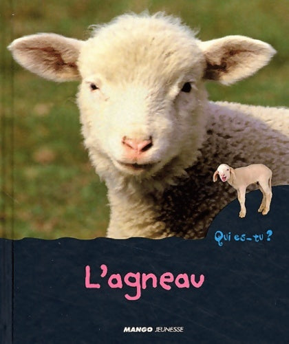 Livrenpoche : L'agneau - Christian Marie - Livre