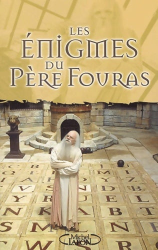 Livrenpoche : Les énigmes du père fouras - Père Fouras - Livre
