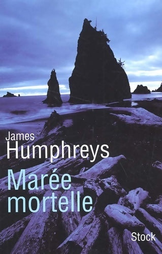 Livrenpoche : Marée mortelle - James Humphreys - Livre
