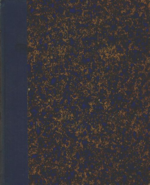 Livrenpoche : Histoire de France depuis les origines jusqu'à la révolution Tome IV 1ère partie - Collectif - Livre