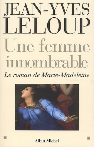 Une femme innombrable - Jean-Yves Leloup - Livre