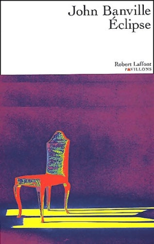 Livrenpoche : Eclipse - John Banville - Livre