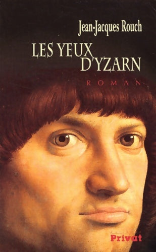 Livrenpoche : Les yeux d'yzarn - Jean-Jacques Rouch - Livre