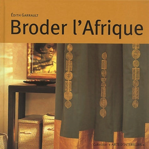 Livrenpoche : Broder L'Afrique - Edith Garrault - Livre