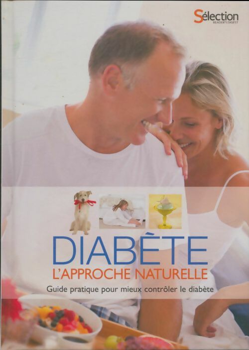 Livrenpoche : Diabète. L'approche naturelle - Collectif - Livre