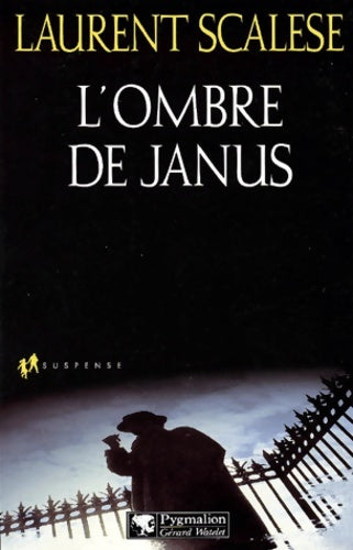 Livrenpoche : L'ombre de Janus - Laurent Scalese - Livre