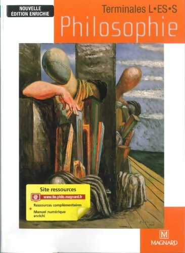 Livrenpoche : Philosophie Terminales L, ES, S - Collectif - Livre