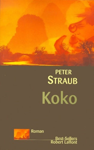 Livrenpoche : Koko - Straub - Livre