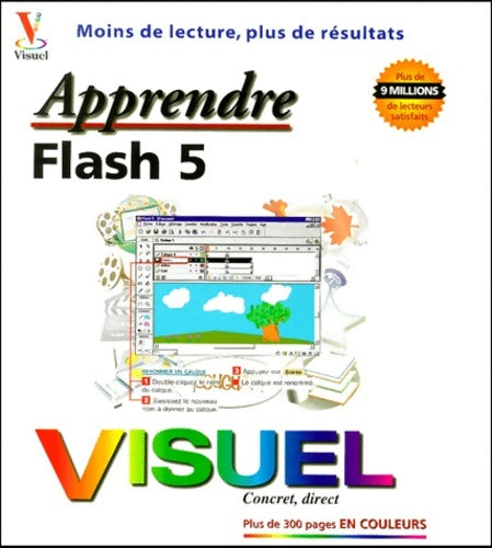 Livrenpoche : Visuel - Collectif - Livre