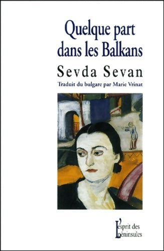 Livrenpoche : Balkaniques - Sevda Sevan - Livre