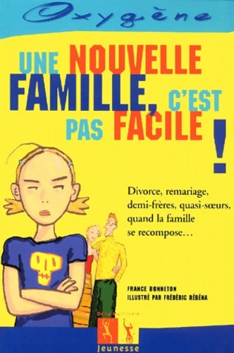 Livrenpoche : Oxygène - Frédéric Rébéna - Livre