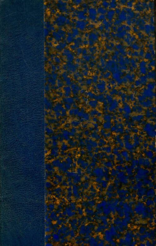 Livrenpoche : Recueillements poétiques - Alphonse De Lamartine - Livre