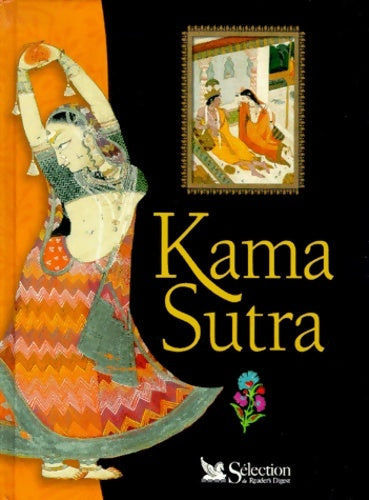 Livrenpoche : Kama sutra - Anne Johnson - Livre