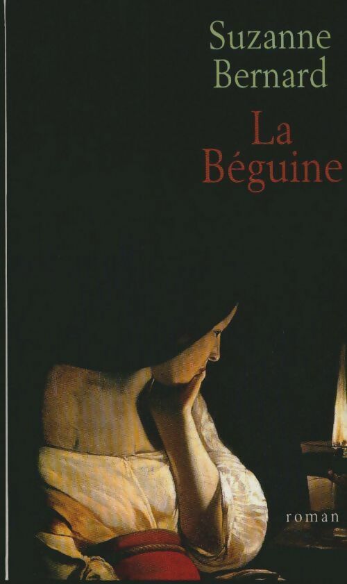 Livrenpoche : La béguine - Suzanne Bernard - Livre