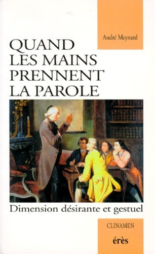 Livrenpoche : Clinamen - André Meynard - Livre