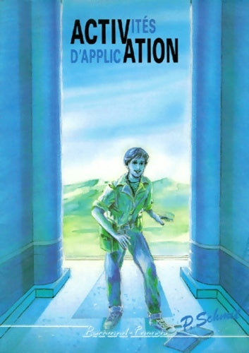 Livrenpoche : Activités d'application 6e - Schmit - Livre