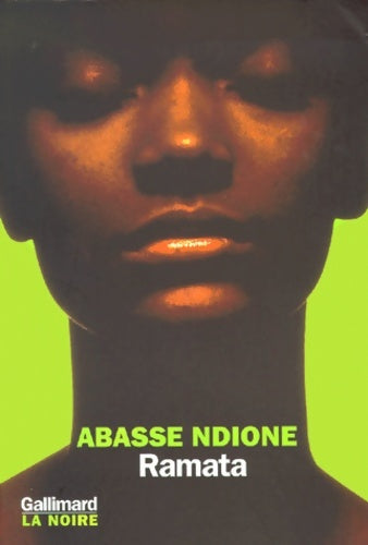 Livrenpoche : Ramata - Abasse Ndione - Livre