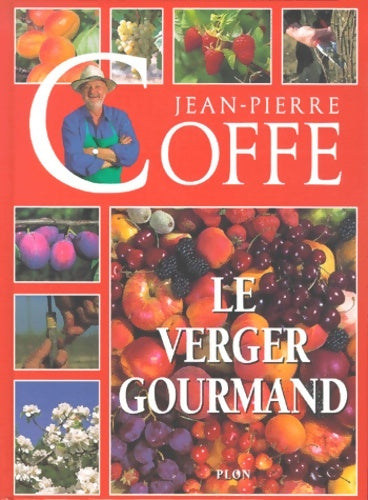 Le verger gourmand - Coffe - Livre