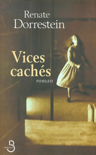 Livrenpoche : Vices cachés - Dorrestein - Livre