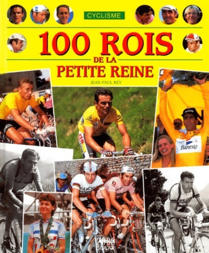 Livrenpoche : Sports 2000 - Jean-Paul Rey - Livre