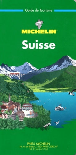 Livrenpoche : Suisse - Collectif - Livre