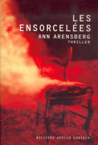 Livrenpoche : Les ensorcelées - Arensberg - Livre