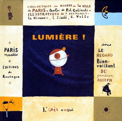 Livrenpoche : Lumière - Collectif - Livre
