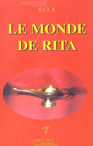 Livrenpoche : Le monde de rita - Rita Piton - Livre