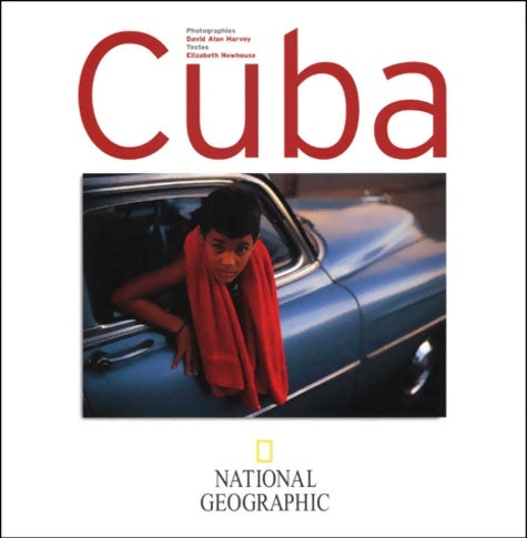 Livrenpoche : Cuba - Elizabeth Newhouse - Livre