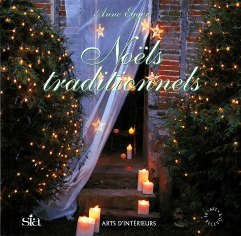 Livrenpoche : Noëls traditionnels - Anne Egger - Livre