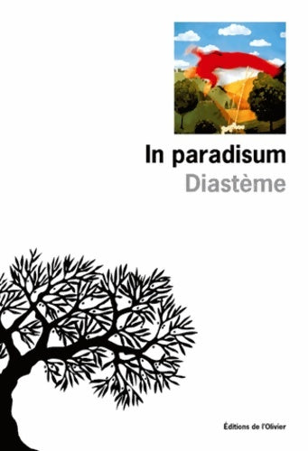 Livrenpoche : In paradisum - Diastème - Livre