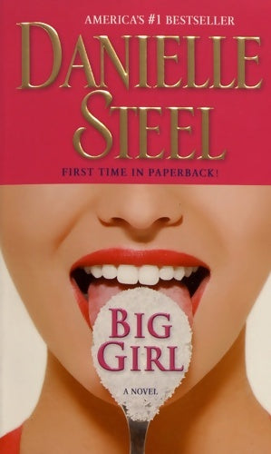 Big girl - Danielle Steel -  Dell book - Livre