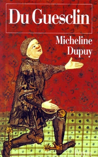 Livrenpoche : Du guesclin - Micheline Dupuy - Livre