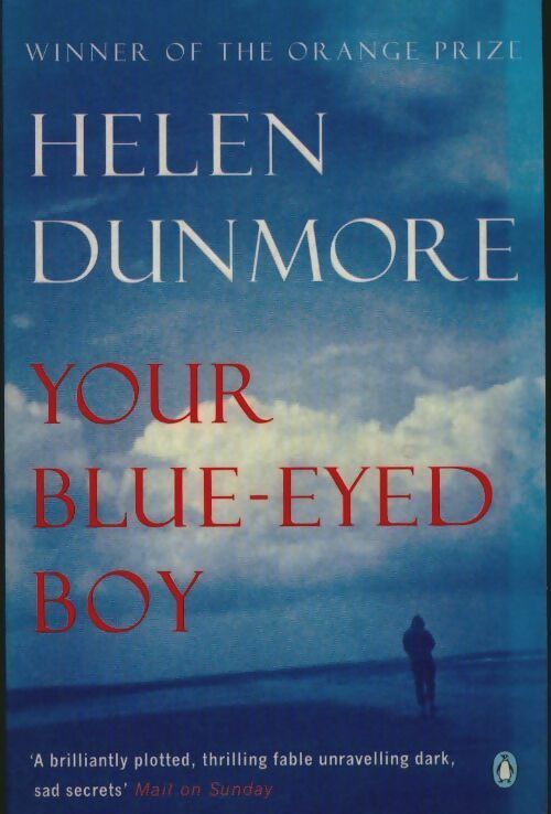Livrenpoche : Your blue-eyed boy - Helen Dunmore - Livre