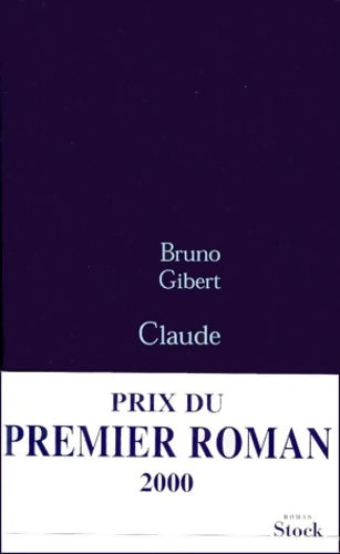 Livrenpoche : Claude - Bruno Gibert - Livre