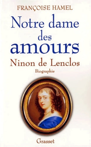 Livrenpoche : Notre dame des amours - Françoise Hamel - Livre