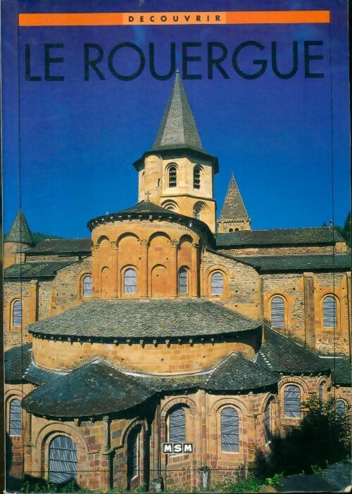 Livrenpoche : Rouergue - Collectif - Livre
