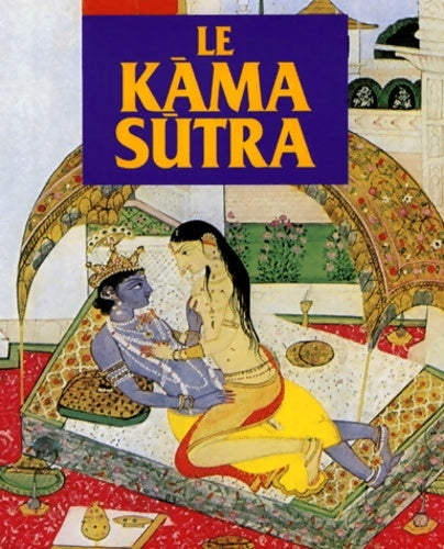 Livrenpoche : Le Kama Sutra - Vatsyayana - Livre