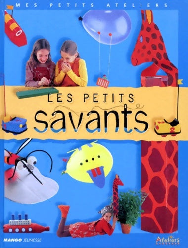 Livrenpoche : Petits savants (les) - Anonyme - Livre