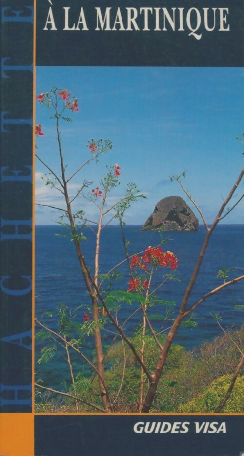 Livrenpoche : A la Martinique - Betty Mathieu - Livre
