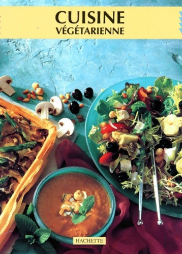 Livrenpoche : Cuisine végétarienne - Donna Hay - Livre