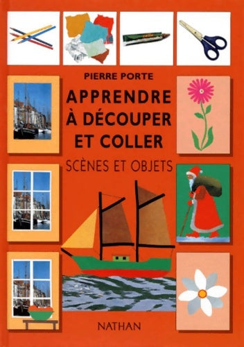 Livrenpoche : Apprendre a dessiner - Pierre Porte - Livre