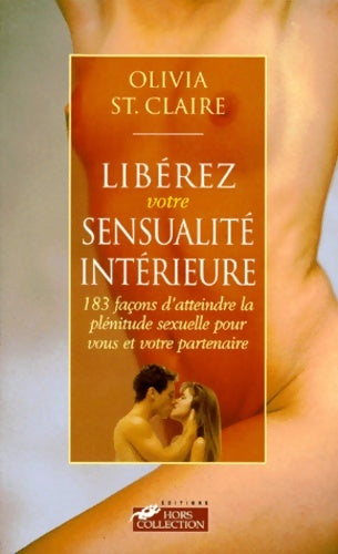 Livrenpoche : Sexualité - Olivia St Claire - Livre