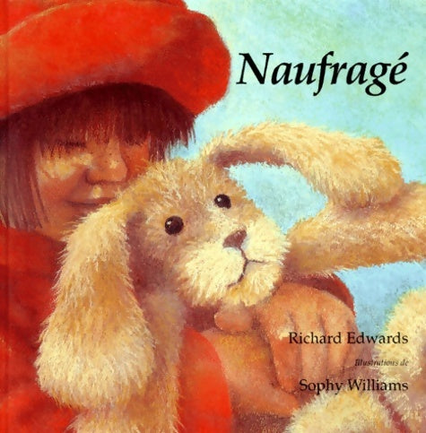 Livrenpoche : Naufrage - Williams Sophy - Livre