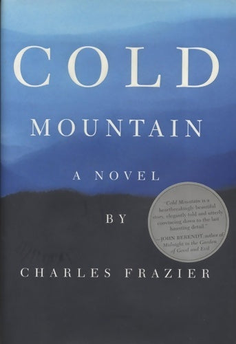 Livrenpoche : Cold Mountain - Charles Frazier - Livre