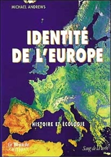 Livrenpoche : Identitÿ© de l'Europe - Michael Andrews - Livre