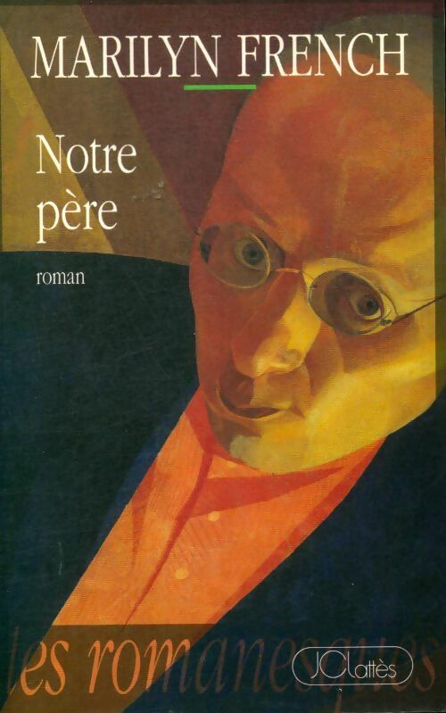 Livrenpoche : Notre père - French-M - Livre