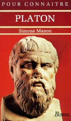 Livrenpoche : Pour connaitre platon - Simone Manon - Livre