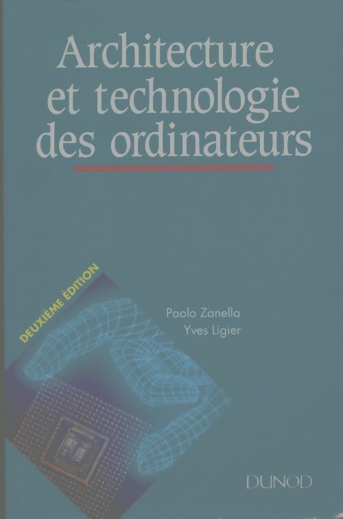 Livrenpoche : Architecture et technologie - Zanella Ligier - Livre